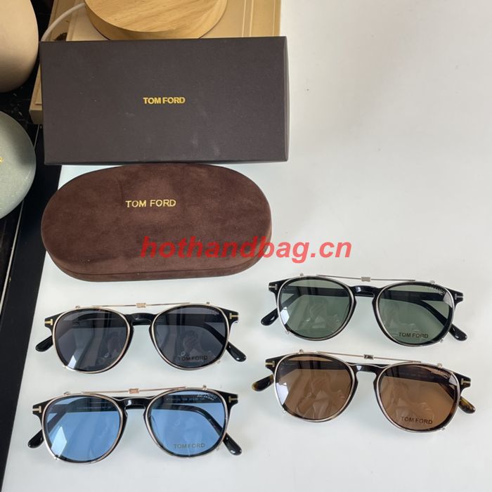 Tom Ford Sunglasses Top Quality TOS01094